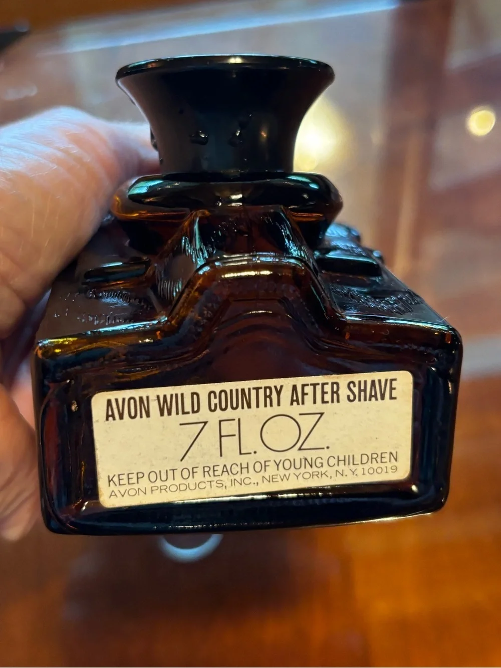 Avon 📝 product